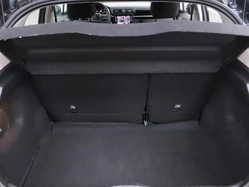 CITROEN C3 Hatchback 5 drs