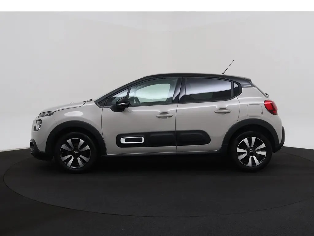 CITROEN C3 Hatchback 5 drs