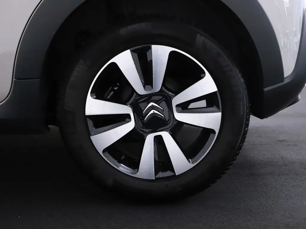 CITROEN C3 Hatchback 5 drs