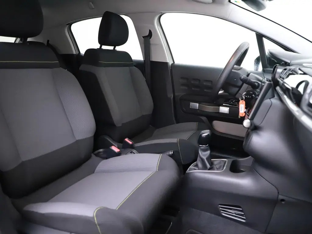 CITROEN C3 Hatchback 5 drs