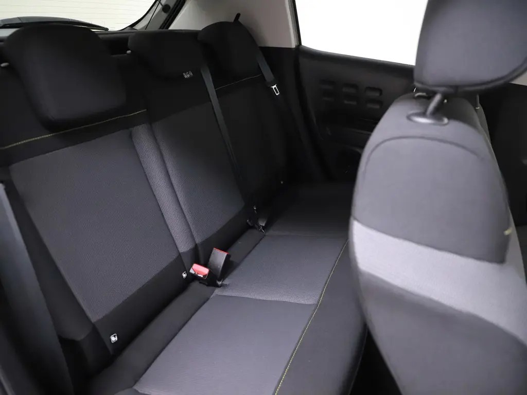 CITROEN C3 Hatchback 5 drs