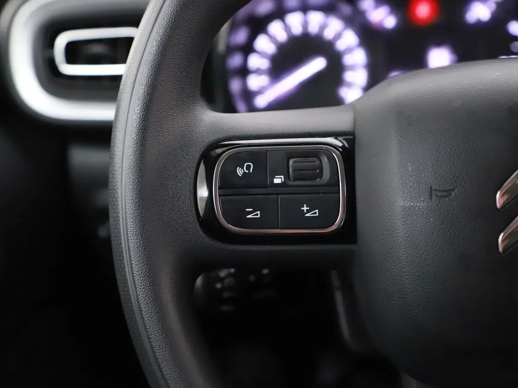 CITROEN C3 Hatchback 5 drs