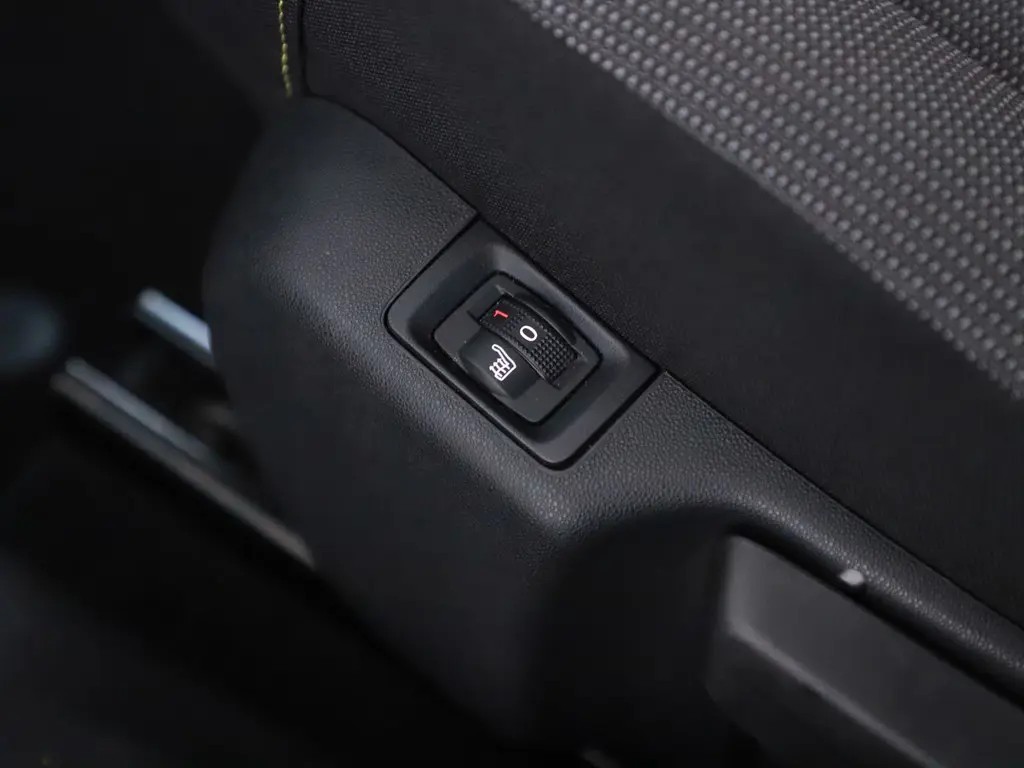 CITROEN C3 Hatchback 5 drs