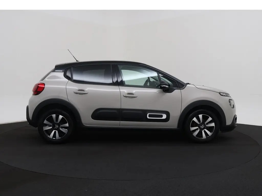 CITROEN C3 Hatchback 5 drs