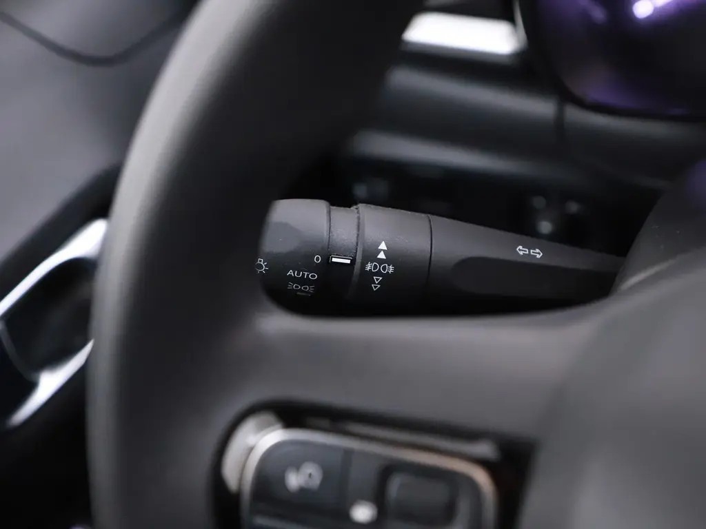 CITROEN C3 Hatchback 5 drs