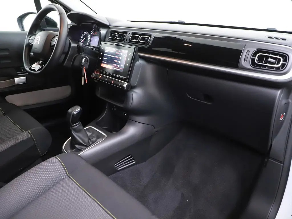 CITROEN C3 Hatchback 5 drs