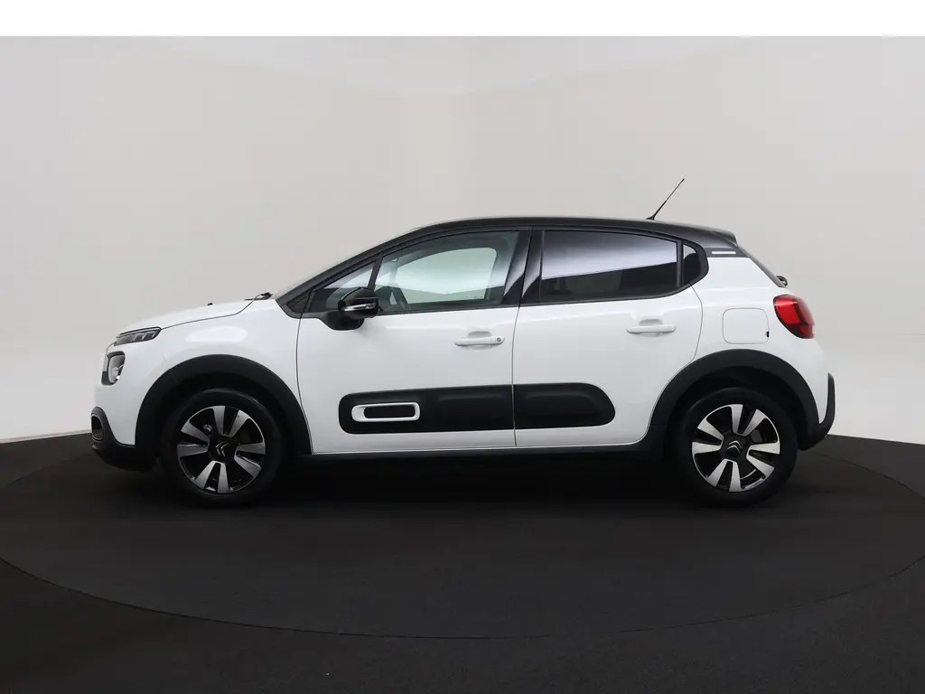 CITROEN C3 Hatchback 5 drs