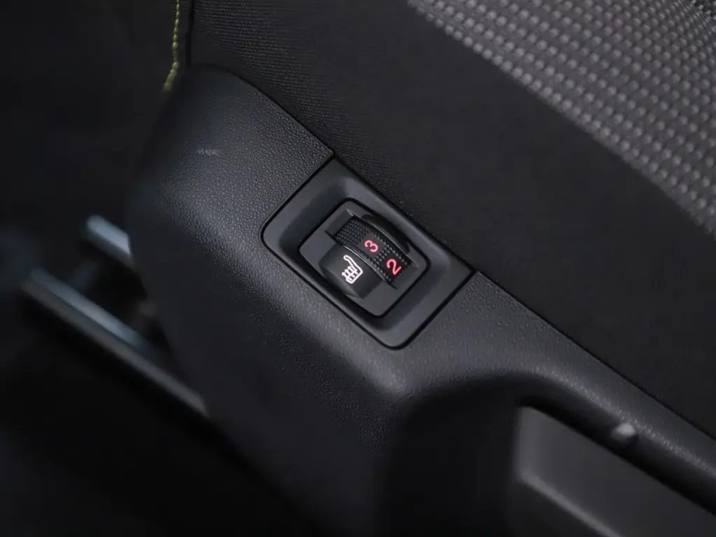 CITROEN C3 Hatchback 5 drs