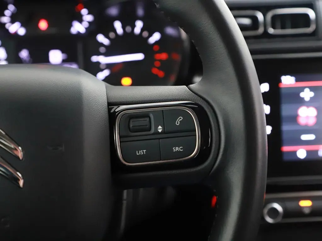 CITROEN C3 Hatchback 5 drs