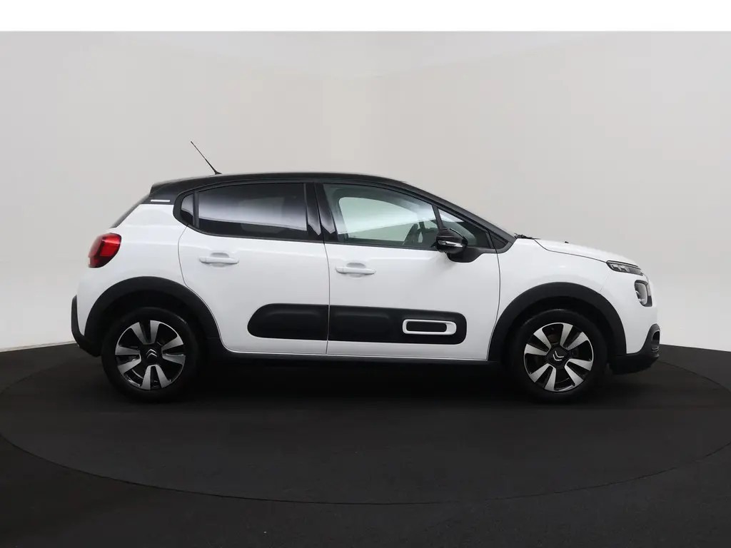CITROEN C3 Hatchback 5 drs