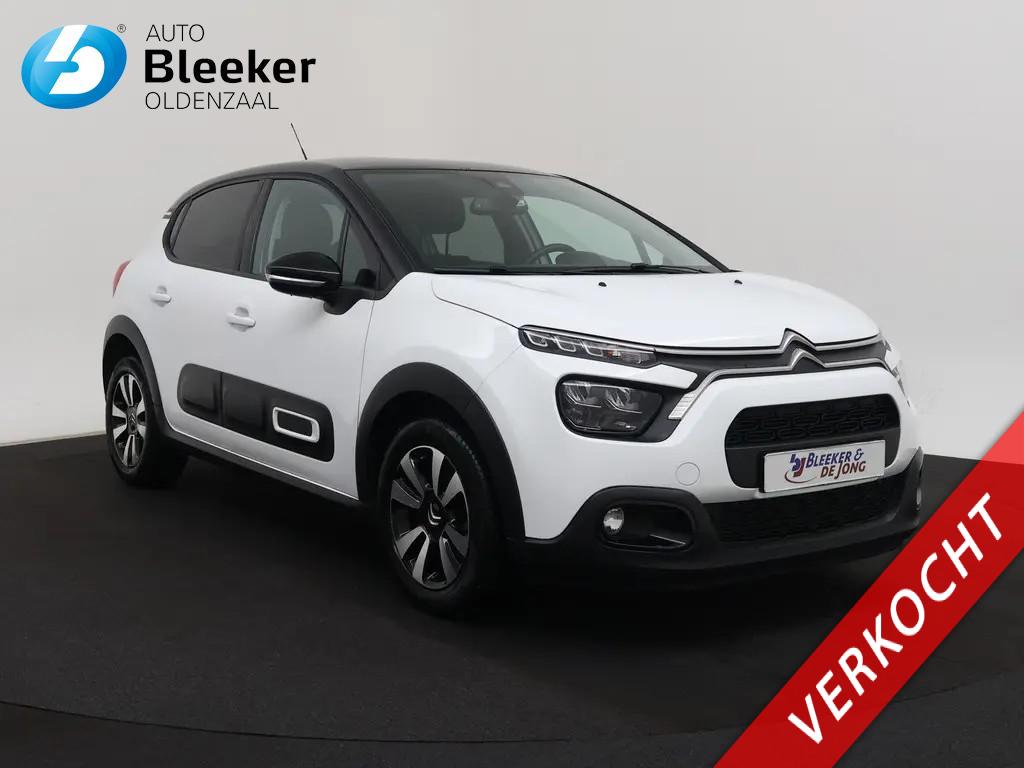 CITROEN C3 Hatchback 5 drs
