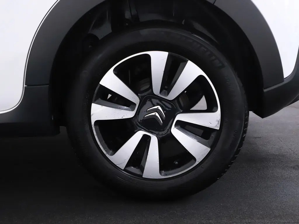 CITROEN C3 Hatchback 5 drs