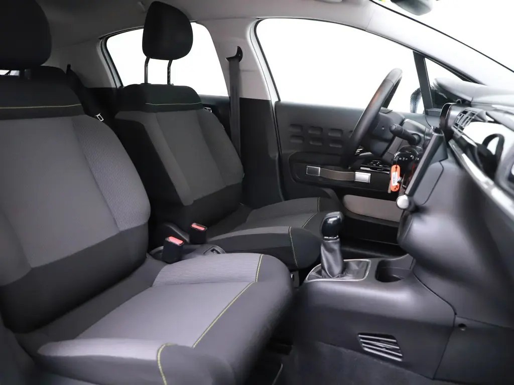 CITROEN C3 Hatchback 5 drs