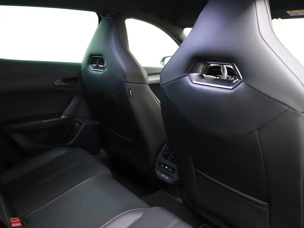 CUPRA FORMENTOR SUV 5-drs