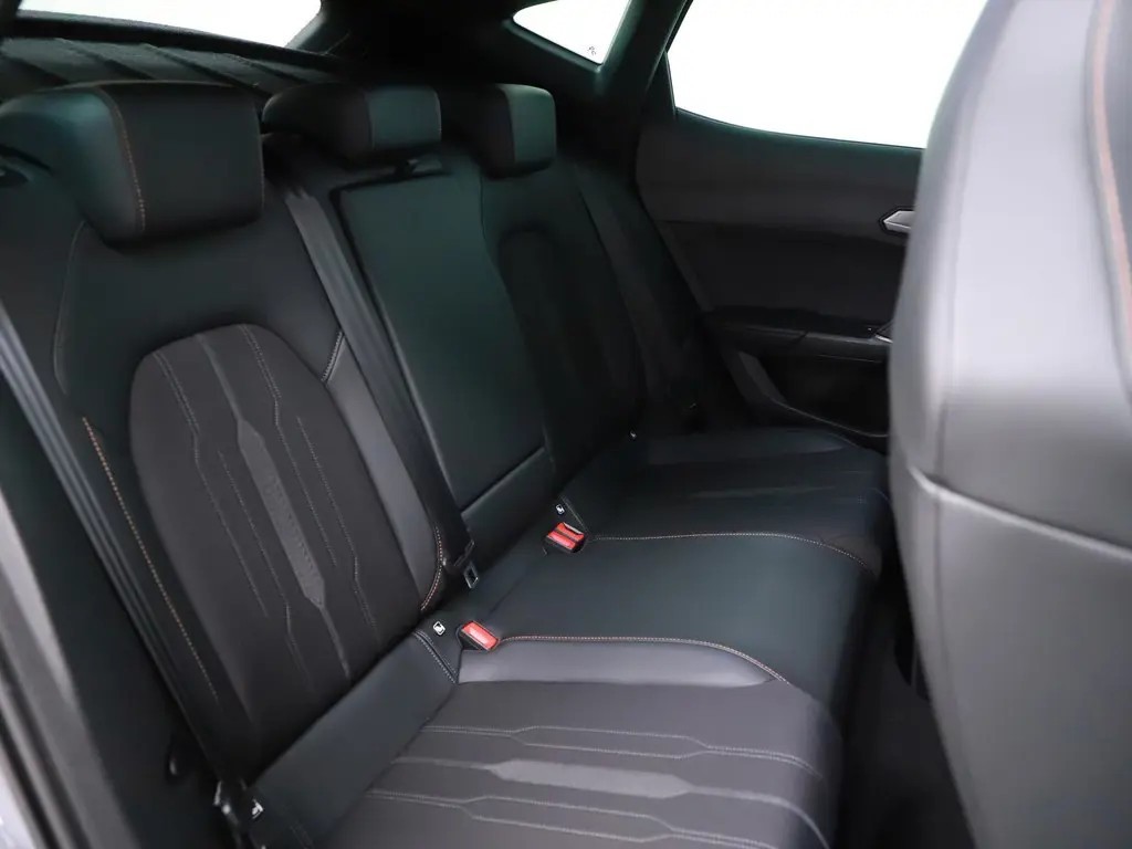 CUPRA FORMENTOR SUV 5-drs