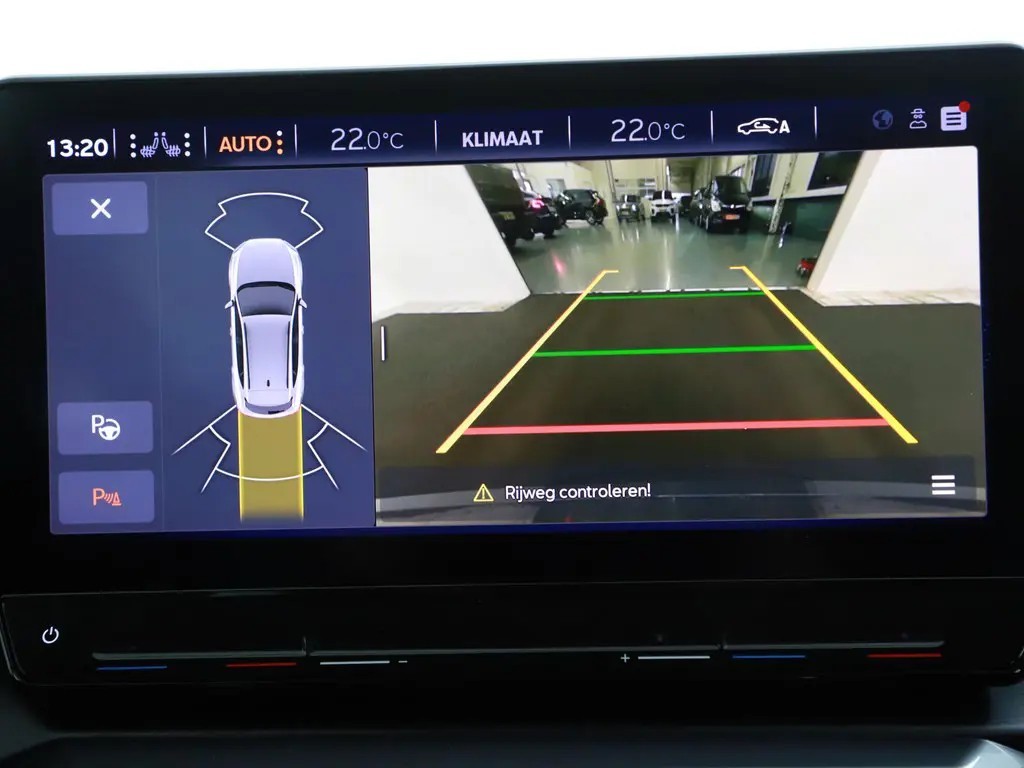 CUPRA FORMENTOR SUV 5-drs