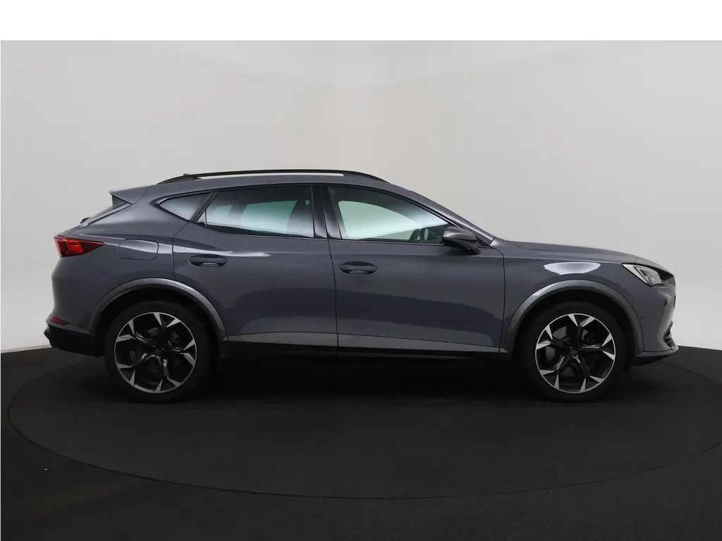 CUPRA FORMENTOR SUV 5-drs