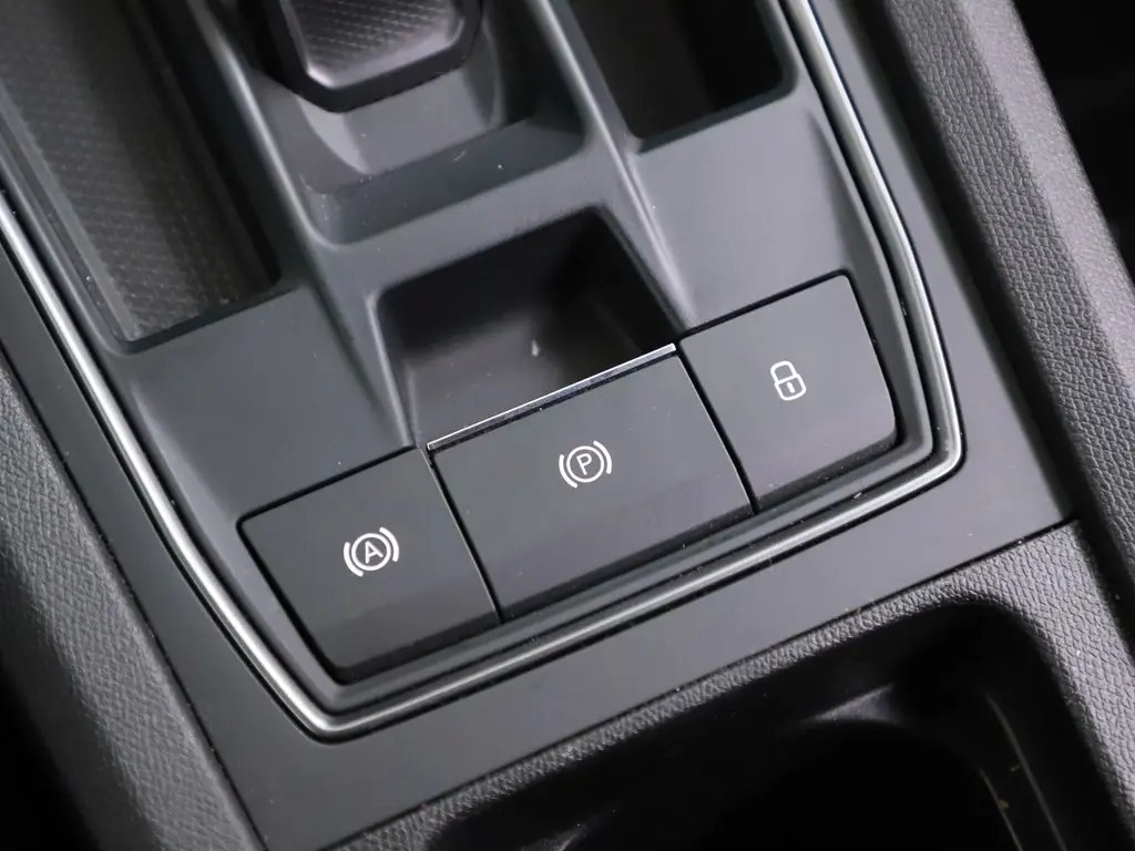 CUPRA FORMENTOR SUV 5-drs