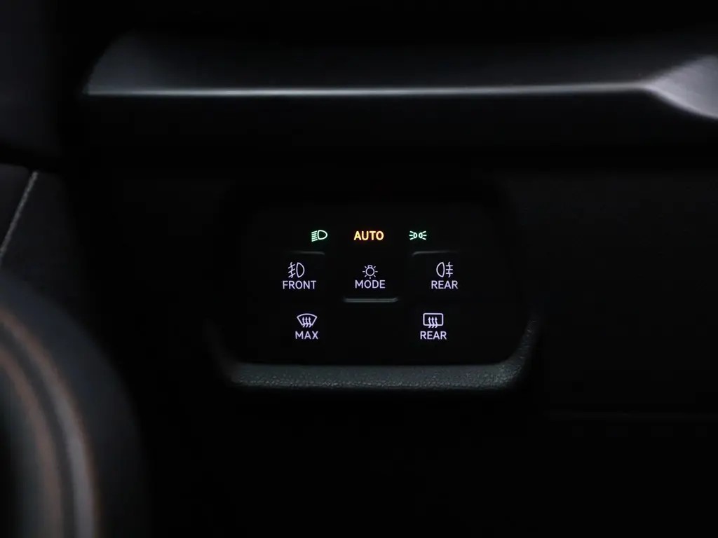 CUPRA FORMENTOR SUV 5-drs