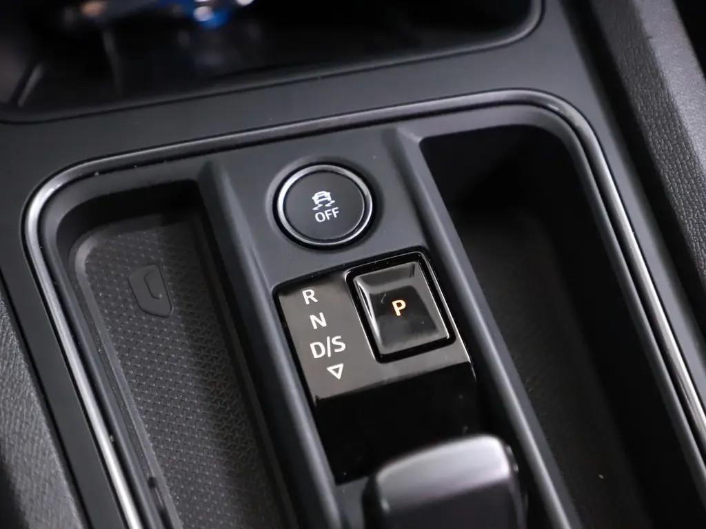 CUPRA FORMENTOR SUV 5-drs