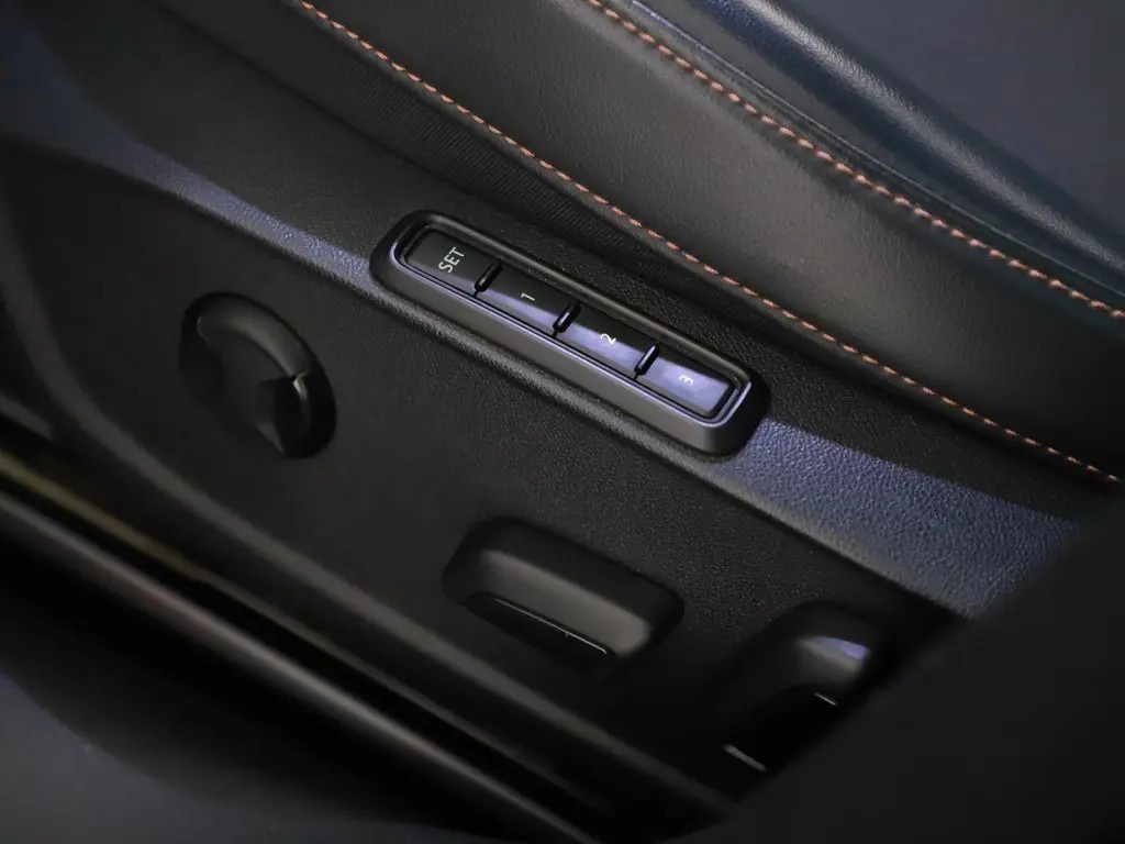 CUPRA FORMENTOR SUV 5-drs