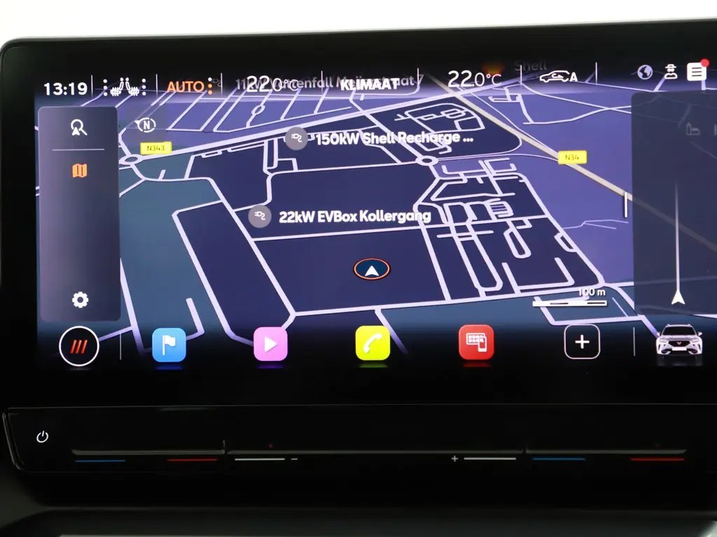 CUPRA FORMENTOR SUV 5-drs