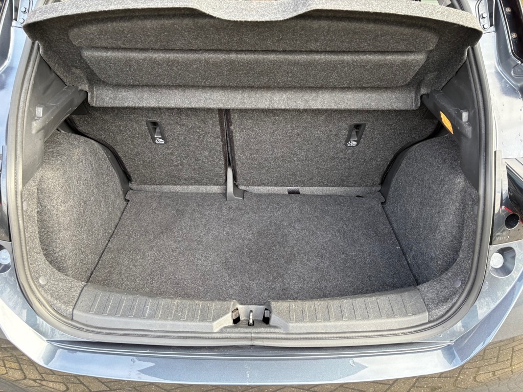 NISSAN MICRA Hatchback 5 drs