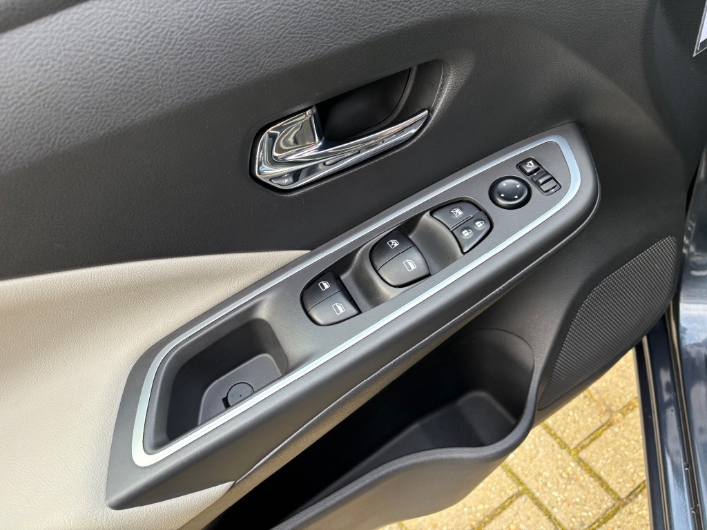 NISSAN MICRA Hatchback 5 drs