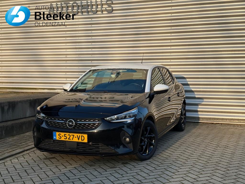 OPEL CORSA Hatchback 5 drs