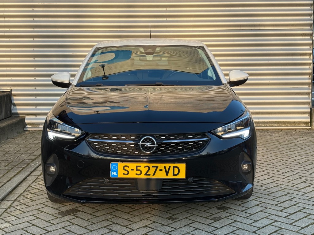 OPEL CORSA Hatchback 5 drs