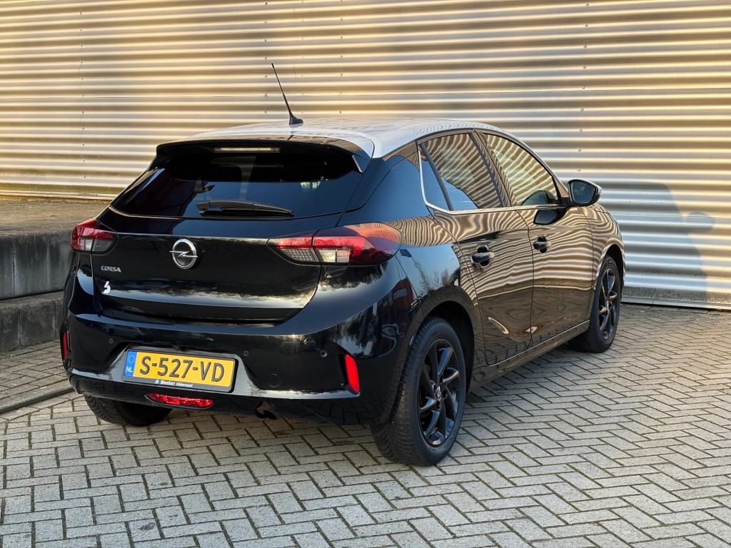 OPEL CORSA Hatchback 5 drs