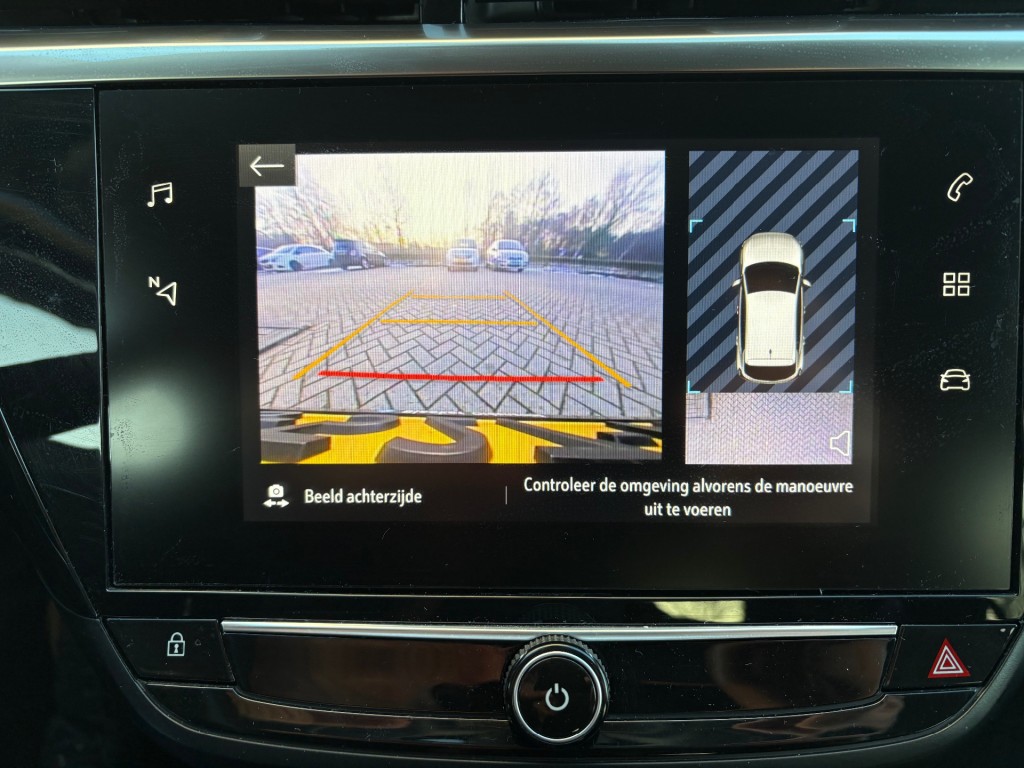 OPEL CORSA Hatchback 5 drs