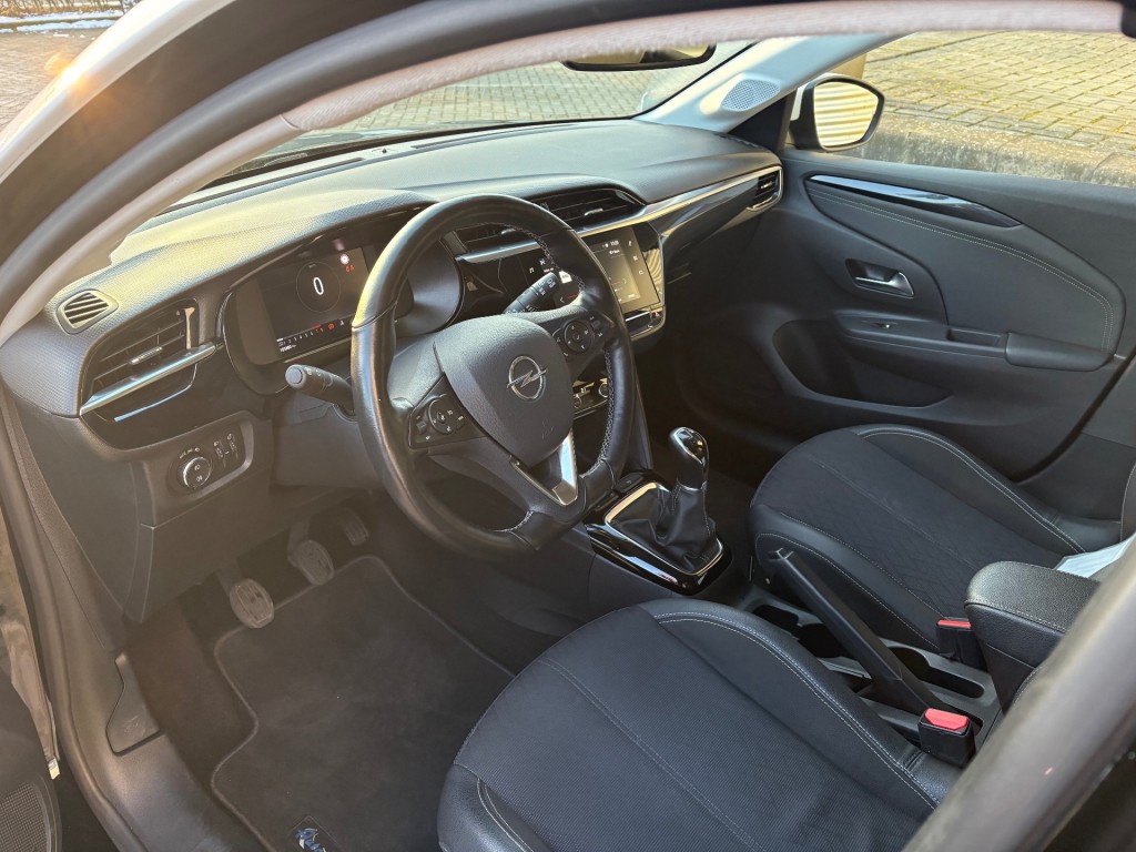 OPEL CORSA Hatchback 5 drs