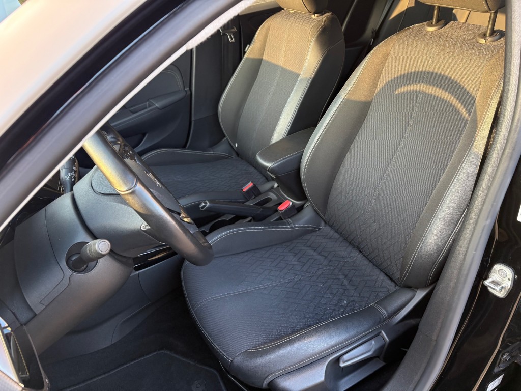 OPEL CORSA Hatchback 5 drs