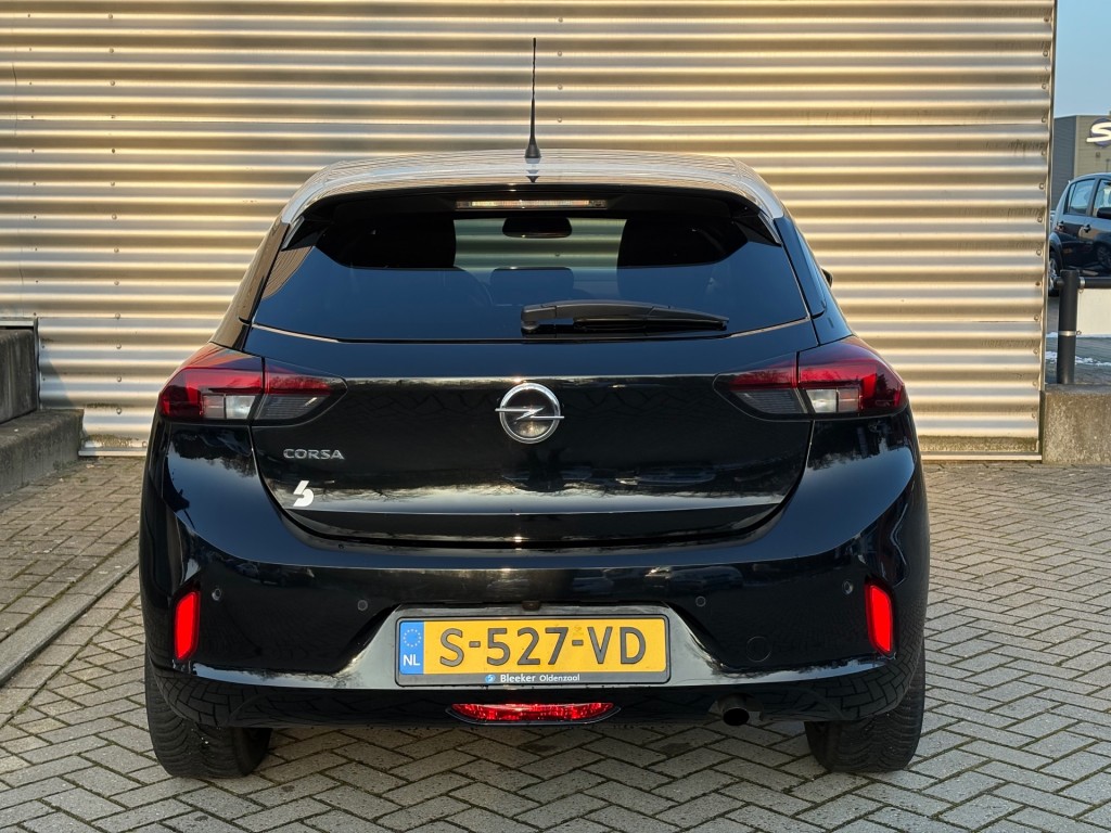 OPEL CORSA Hatchback 5 drs