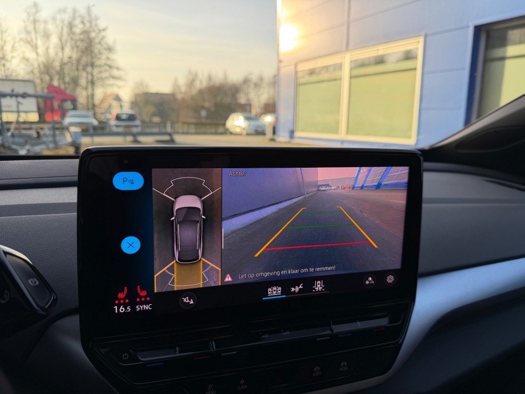 VOLKSWAGEN ID.4 SUV 5-drs