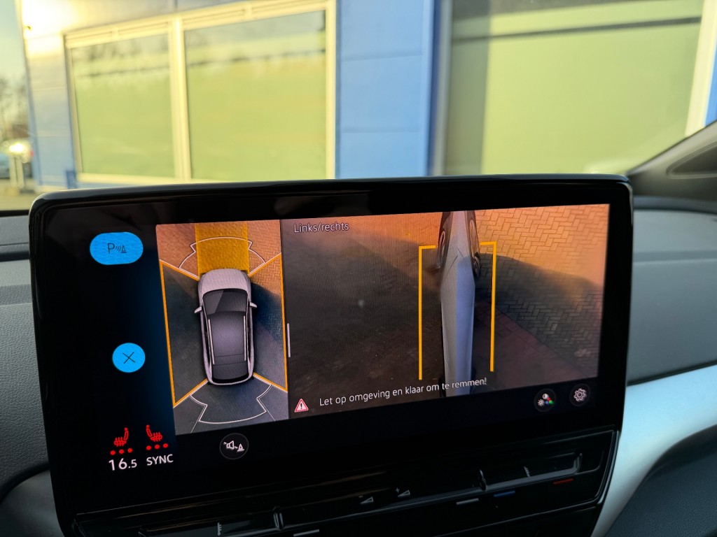 VOLKSWAGEN ID.4 SUV 5-drs