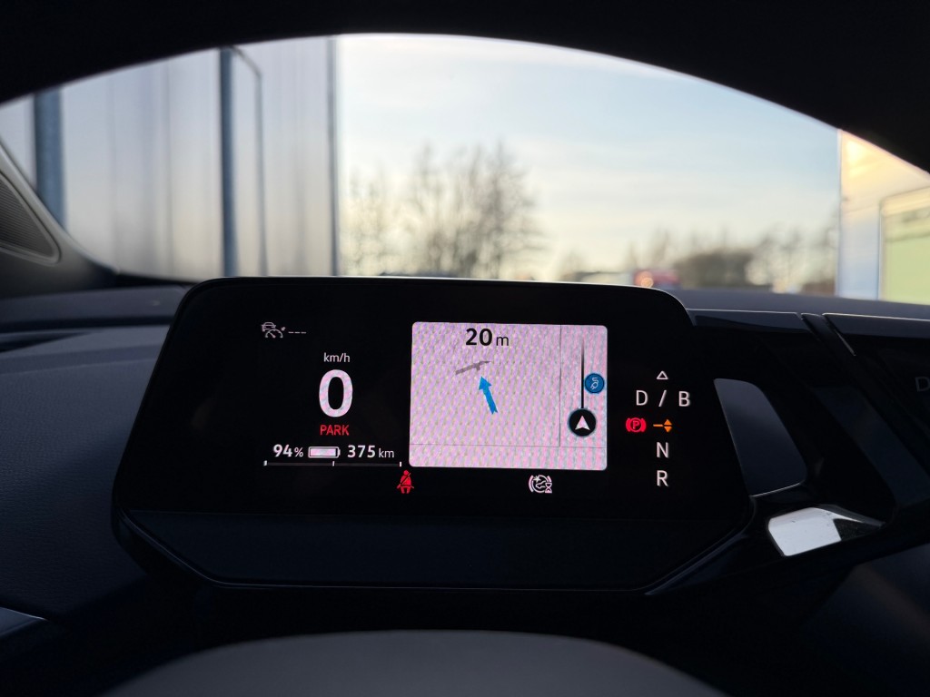 VOLKSWAGEN ID.4 SUV 5-drs