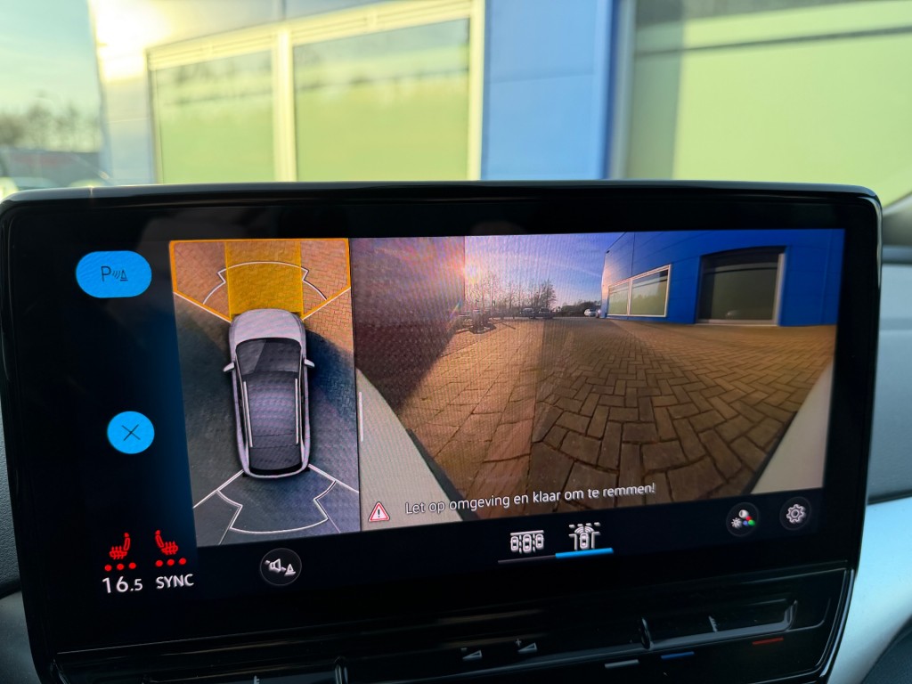 VOLKSWAGEN ID.4 SUV 5-drs