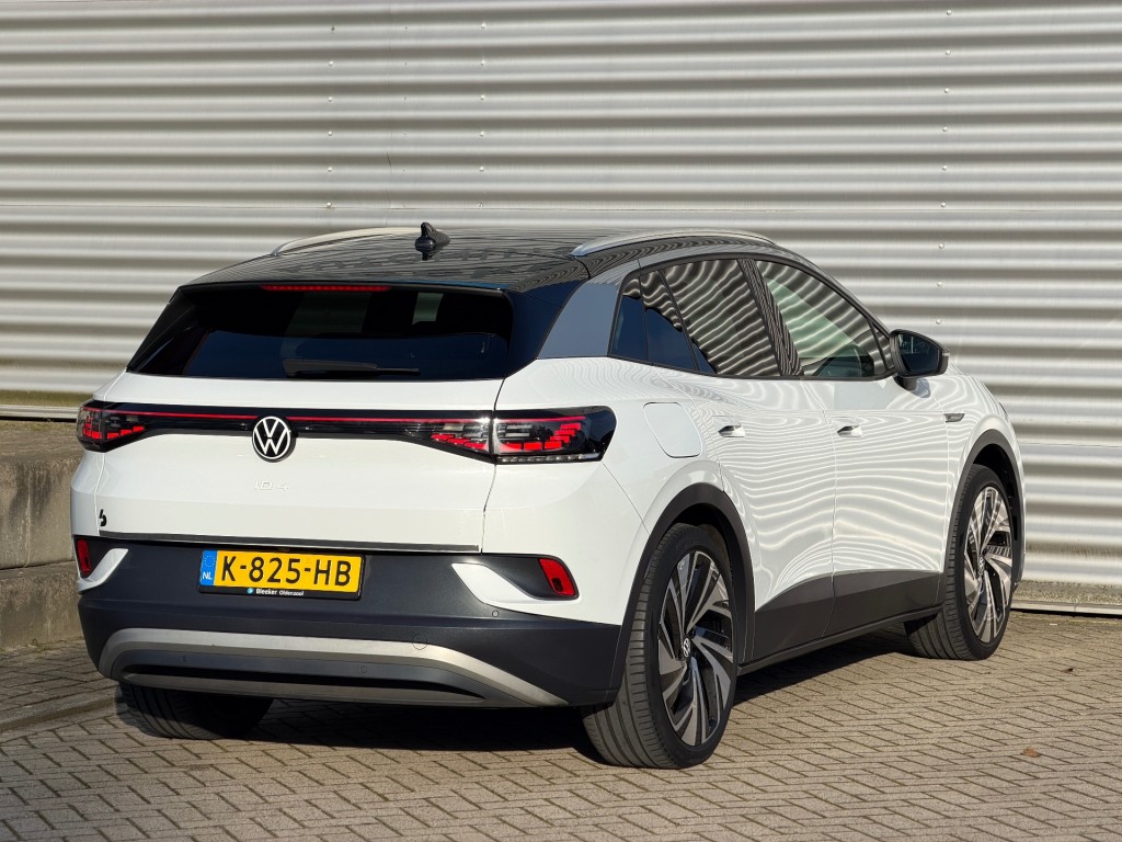 VOLKSWAGEN ID.4 SUV 5-drs