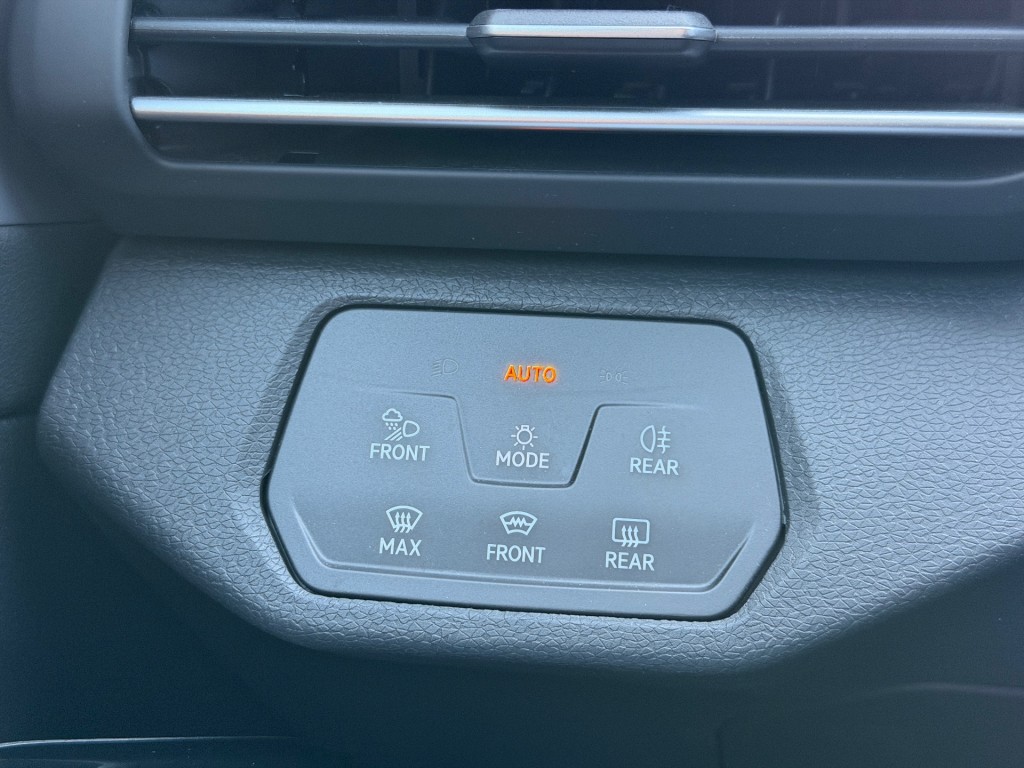 VOLKSWAGEN ID.4 SUV 5-drs