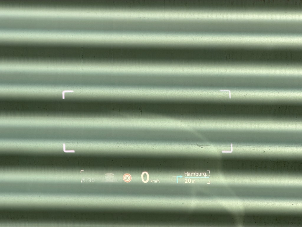 VOLKSWAGEN ID.4 SUV 5-drs