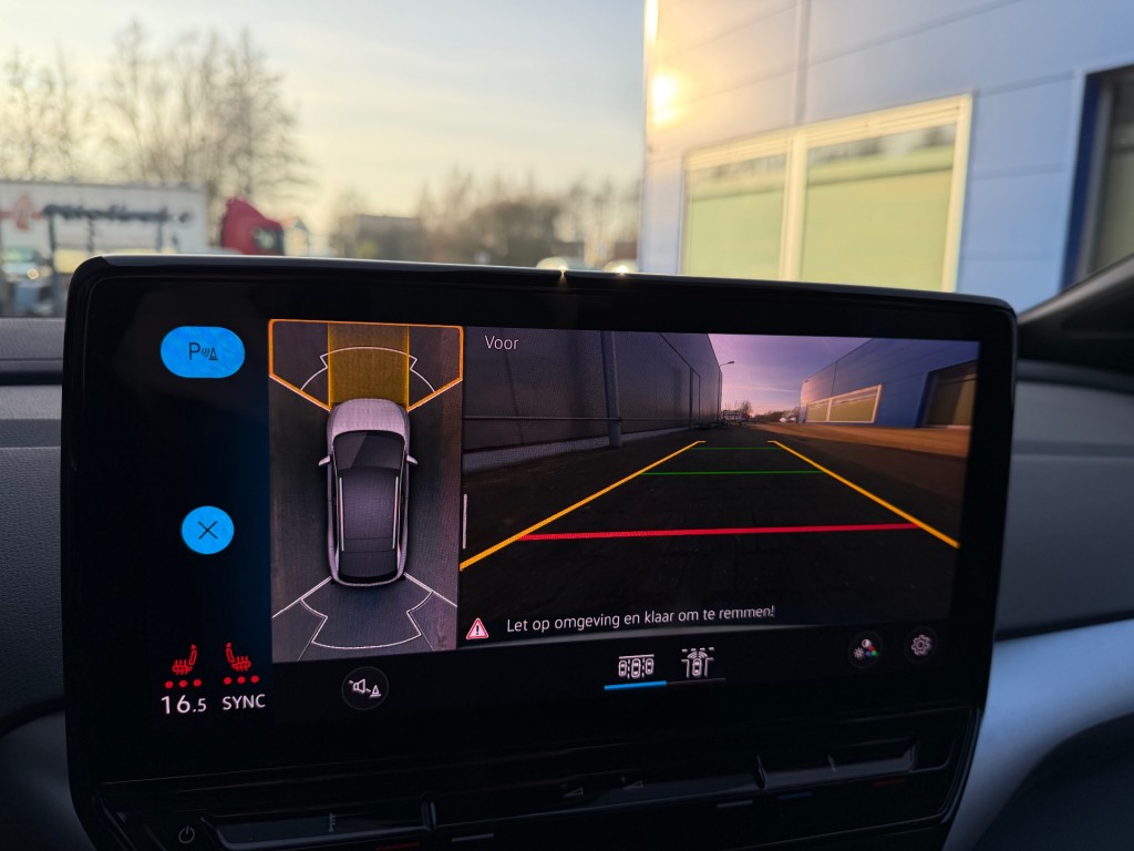 VOLKSWAGEN ID.4 SUV 5-drs