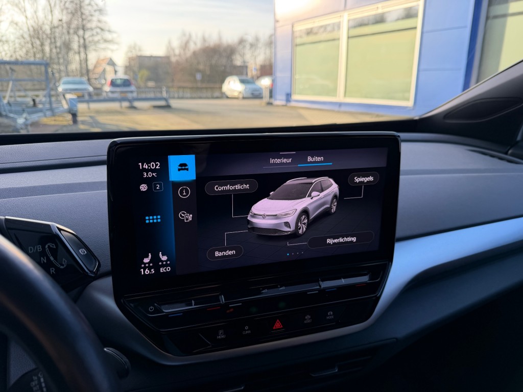 VOLKSWAGEN ID.4 SUV 5-drs