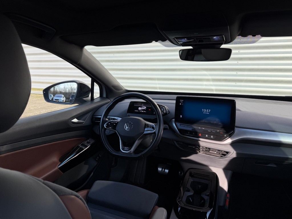 VOLKSWAGEN ID.4 SUV 5-drs