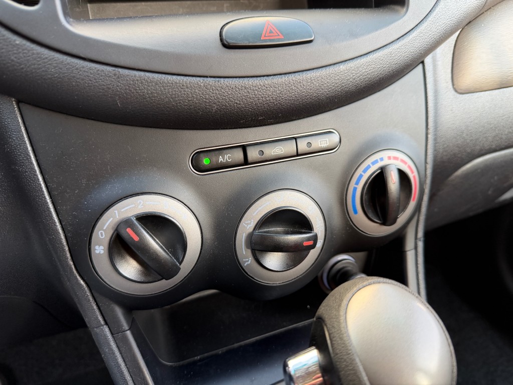 HYUNDAI I10 Hatchback 5 drs