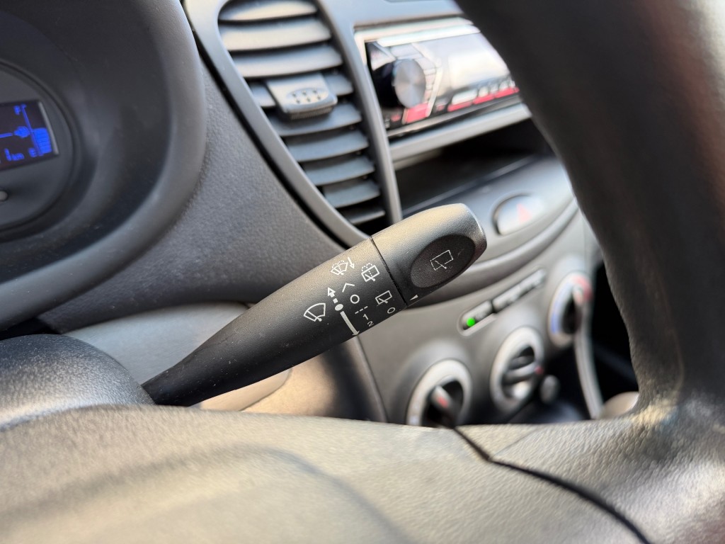 HYUNDAI I10 Hatchback 5 drs