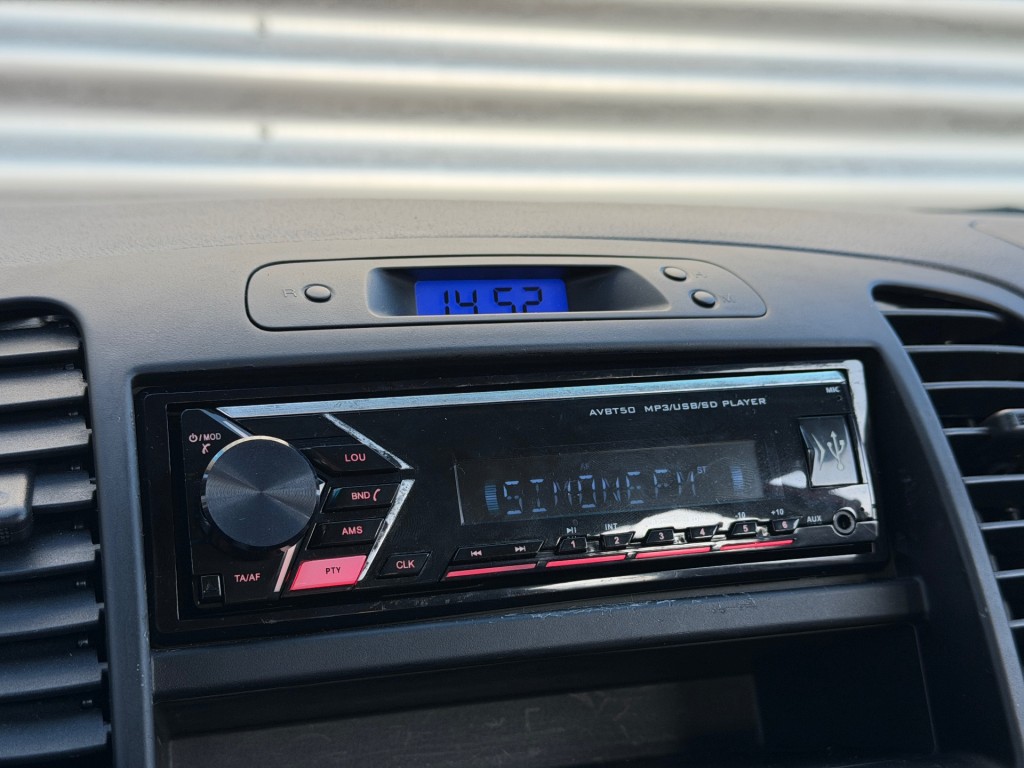 HYUNDAI I10 Hatchback 5 drs