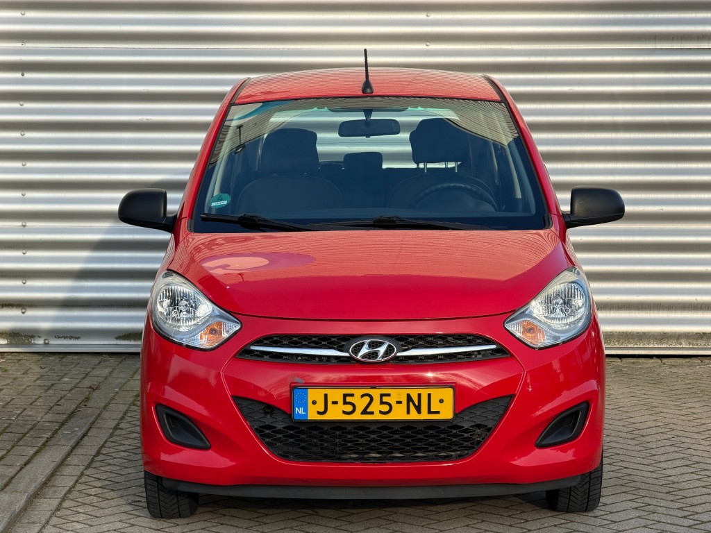 HYUNDAI I10 Hatchback 5 drs