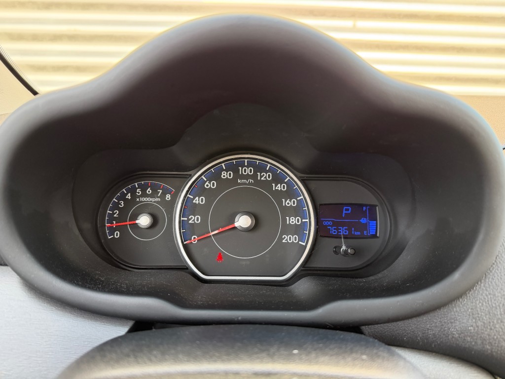 HYUNDAI I10 Hatchback 5 drs